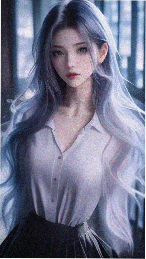 藏海传剧照