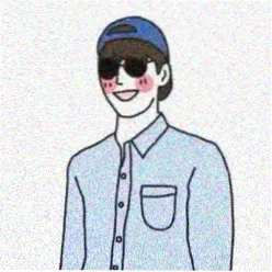 用户夜航船头像